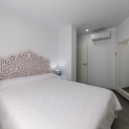 Apartamentos “Mar De Coral” Aguadulce Агуадулсе Екстериор снимка