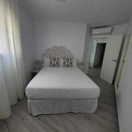 Apartamentos “Mar De Coral” Aguadulce Агуадулсе Екстериор снимка