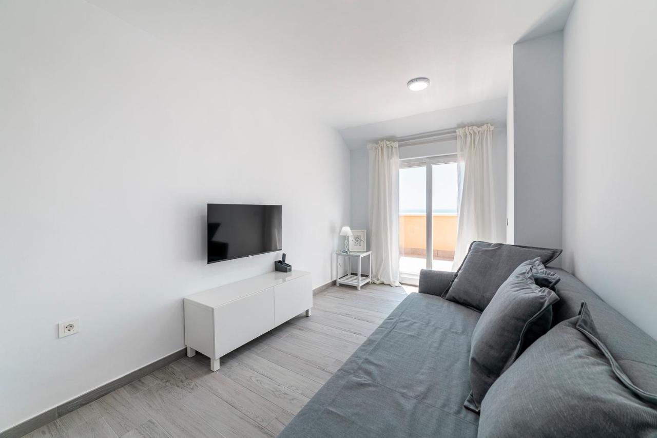 Apartamentos “Mar De Coral” Aguadulce Агуадулсе Екстериор снимка