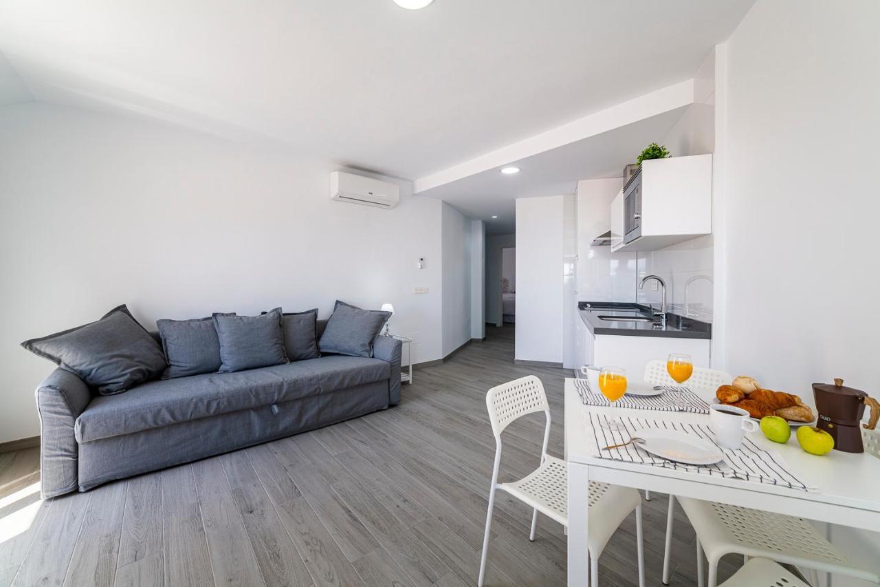 Apartamentos “Mar De Coral” Aguadulce Агуадулсе Екстериор снимка