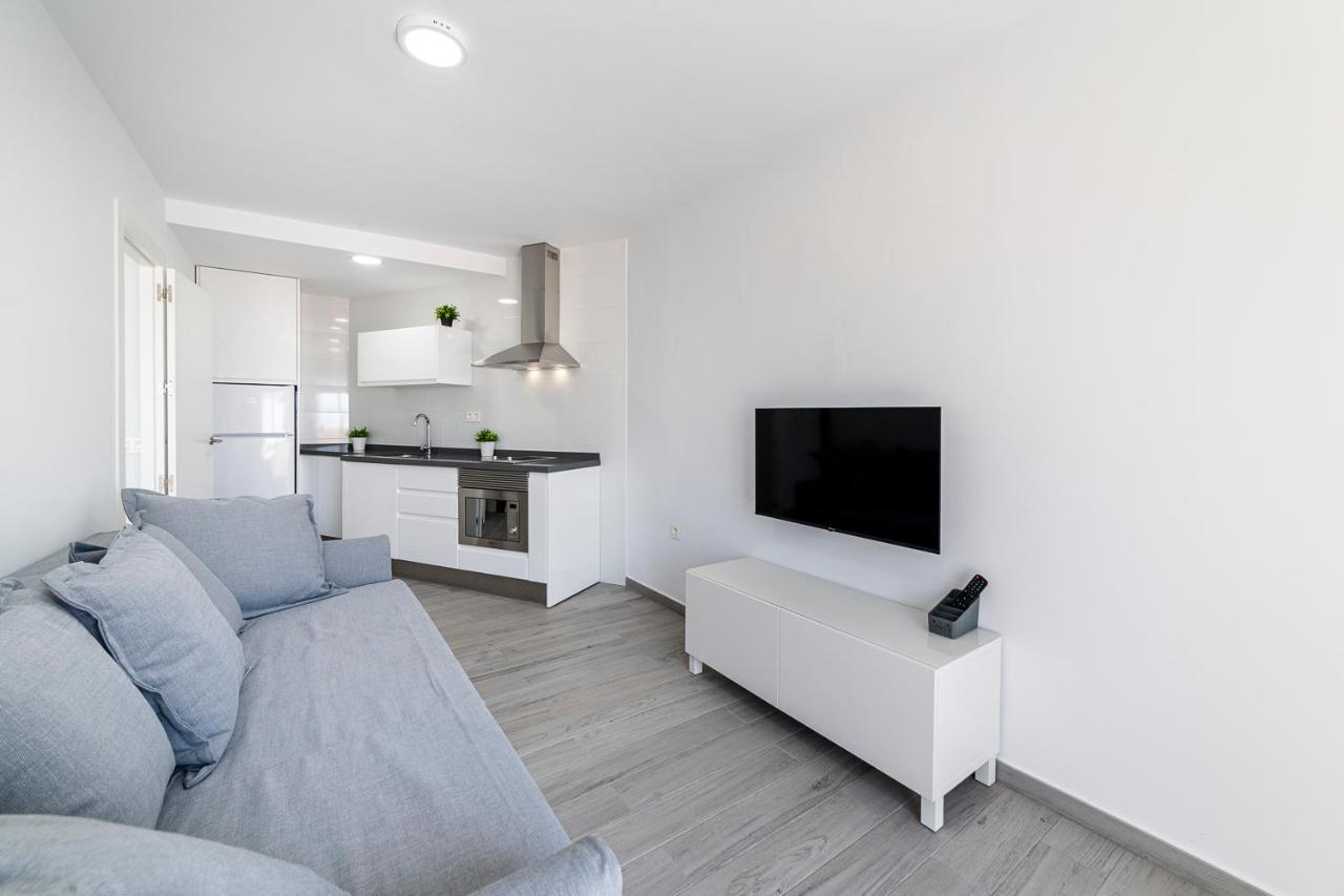 Apartamentos “Mar De Coral” Aguadulce Агуадулсе Екстериор снимка