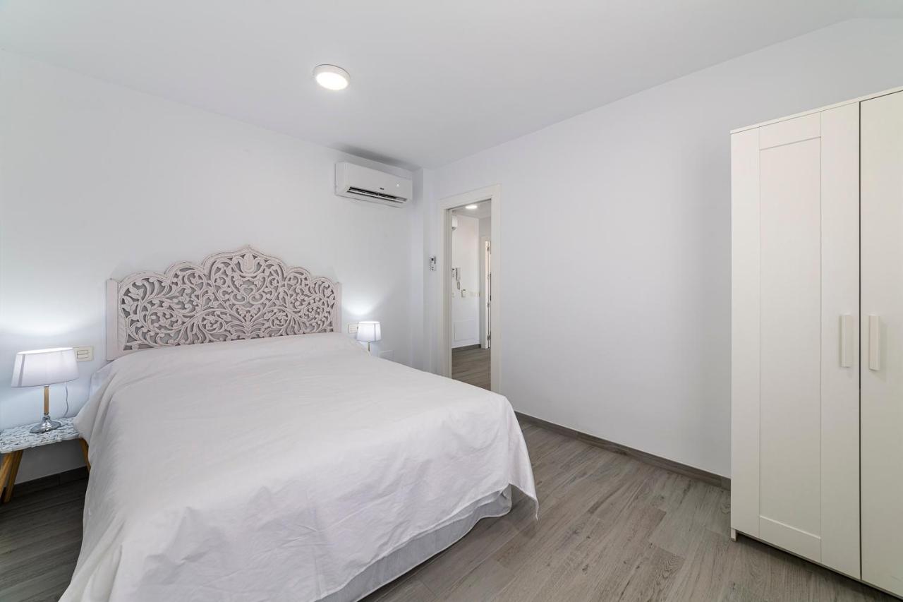 Apartamentos “Mar De Coral” Aguadulce Агуадулсе Екстериор снимка