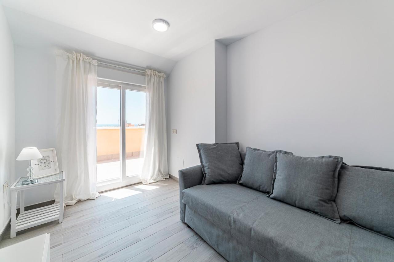 Apartamentos “Mar De Coral” Aguadulce Агуадулсе Екстериор снимка