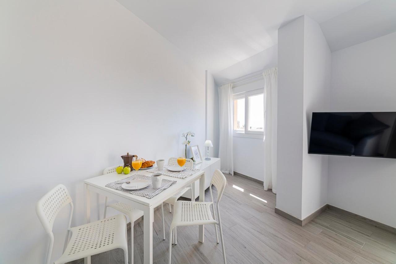 Apartamentos “Mar De Coral” Aguadulce Агуадулсе Екстериор снимка