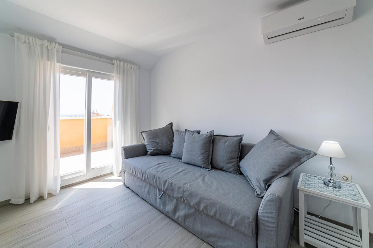 Apartamentos “Mar De Coral” Aguadulce Агуадулсе Екстериор снимка