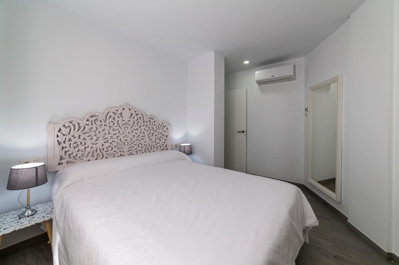 Apartamentos “Mar De Coral” Aguadulce Агуадулсе Екстериор снимка