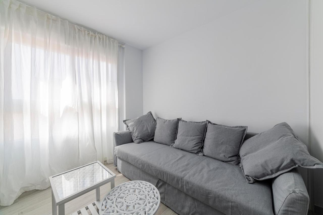 Apartamentos “Mar De Coral” Aguadulce Агуадулсе Екстериор снимка