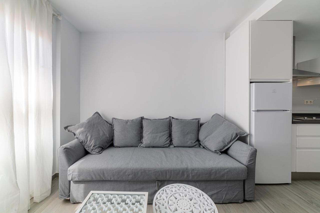 Apartamentos “Mar De Coral” Aguadulce Агуадулсе Екстериор снимка