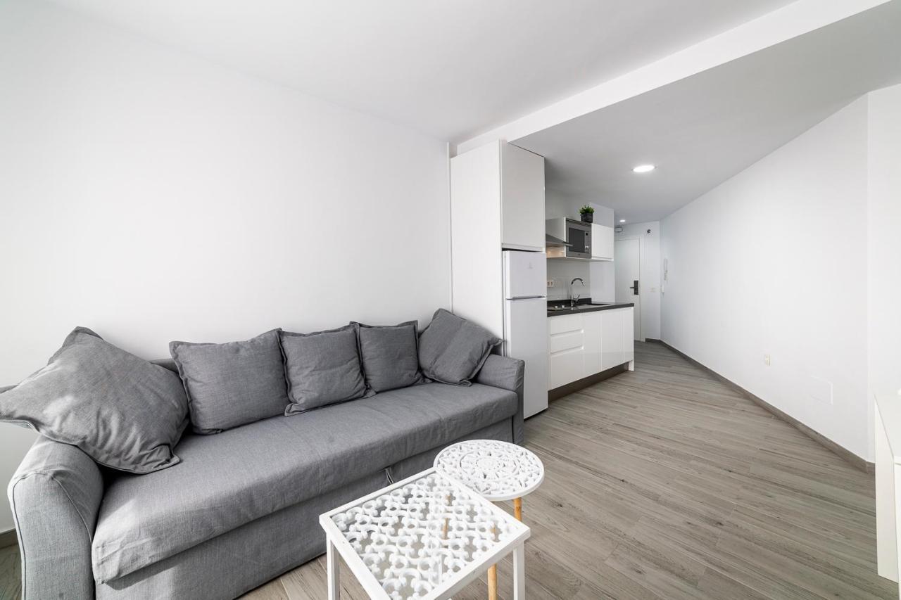 Apartamentos “Mar De Coral” Aguadulce Агуадулсе Екстериор снимка
