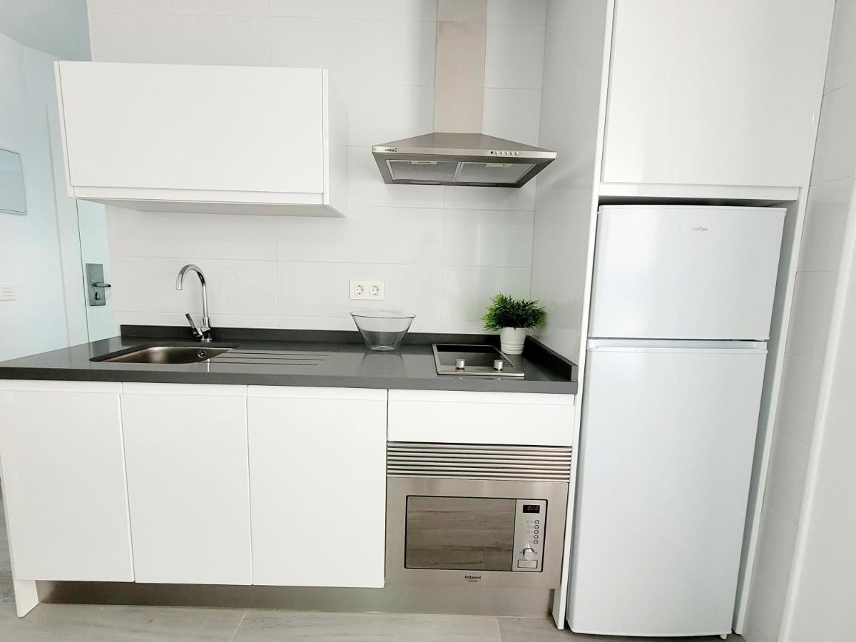 Apartamentos “Mar De Coral” Aguadulce Агуадулсе Екстериор снимка
