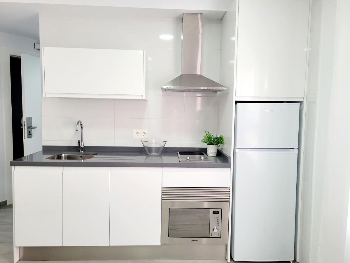 Apartamentos “Mar De Coral” Aguadulce Агуадулсе Екстериор снимка