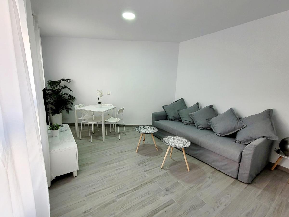 Apartamentos “Mar De Coral” Aguadulce Агуадулсе Екстериор снимка