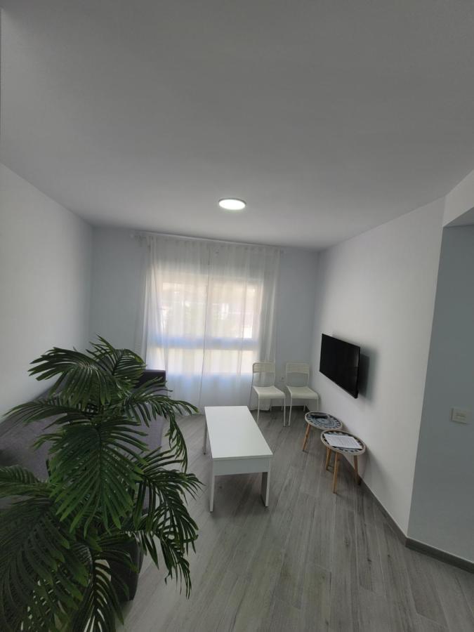 Apartamentos “Mar De Coral” Aguadulce Агуадулсе Екстериор снимка