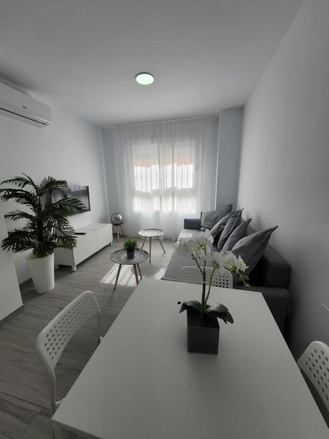 Apartamentos “Mar De Coral” Aguadulce Агуадулсе Екстериор снимка