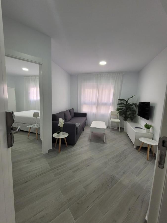 Apartamentos “Mar De Coral” Aguadulce Агуадулсе Екстериор снимка