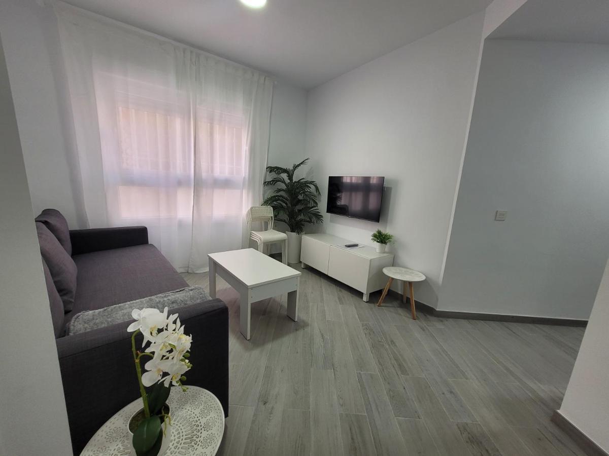 Apartamentos “Mar De Coral” Aguadulce Агуадулсе Екстериор снимка