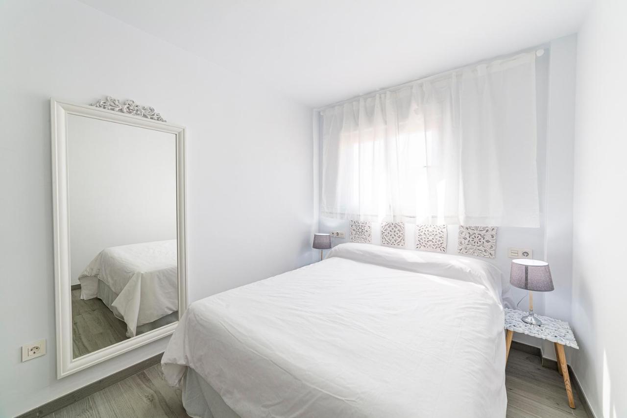 Apartamentos “Mar De Coral” Aguadulce Агуадулсе Екстериор снимка